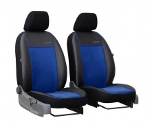 Чехлы на передние сиденья для CHERY A15 2003-2014 POK-TER (r416649)