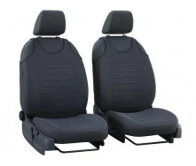 Майки-чехлы POK-TER Trend для CHERY A15 2003-2014 на передние сиденья (r416611)