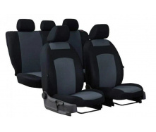 Авточехлы для CHERY QQ 2003- POK-TER Classic Plus (r415779)