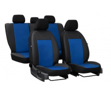 Авточехлы из экокожи CHERY A15 2003-2014 POK-TER Road (r416590)