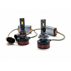 Комплект светодиодных ламп HeadLight M8 PRO HB4 9006 55W Canbus