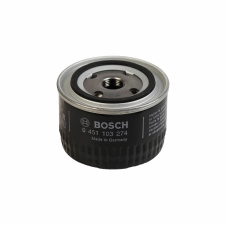 Фильтр масляный Bosch ВАЗ Daewoo Sens (0451103274)