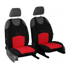 Майки-чехлы на передние сиденья POK-TER Tuning Classic для CHERY A15 2003-2014 (r416671)