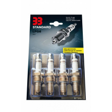 Свечи зажигания OEM ВАЗ ГАЗ (LPG6)