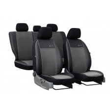 Авточехлы на сиденье POK-TER Exclusive CHERY A15 2003-2014 (r416627)