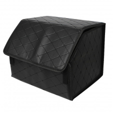 Органайзер для авто Lesko ZWX-002 Black 65х30х30 см