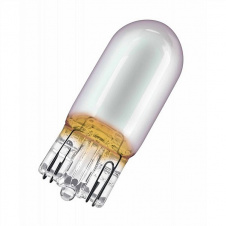 Фото - Автолампа ук. OSRAM 2827DC-02B Diadem Chrome WY5W 12V W2,1X9,5D 10X2 Blister Автолампа ук. OSRAM 2827DC-02B Diadem Chrome WY5W 12V W2,1X9,5D 10X2 Blister