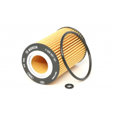Масляный фильтр BOSCH 7157 AUDI/SEAT/SKODA/VW A1/A3/A4/A5/A6/TT/Leon III/Oct