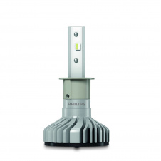 Комплект диодных ламп PHILIPS H3 11336U50CWX2 LED Ultinon Pro5000 +160% 12/24V