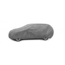 Чехол-тент для автомобиля MERCEDES ML W163/W164/W166 Kegel-Blazusiak Mobile Garage XL SUV/Off Road Серый (5-4123-248-3020)