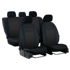 Авточехлы на сиденье POK-TER Unico Royal CHERY Kimo 2007- (r416256)