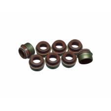 Фото - Сальники клапанов GOETZE ВАЗ Газель Волга 8 шт (2108-1007026-01) Сальники клапанов GOETZE ВАЗ Газель Волга 8 шт (2108-1007026-01)