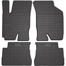 Коврики Frogum HYUNDAI Getz 2002-2011-. в салон резиновые (411722)