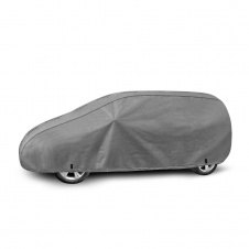 Чехол-тент для автомобиля PEUGEOT 3008 Kegel-Blazusiak Mobile Garage L Minivan Серый (5-4132-248-3020)