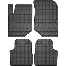 Коврики Frogum Citroen C4 III 2020- в салон резиновые (410787)