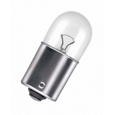 Фото - Автолампа ук. OSRAM 5007 R5W 12V BA15s 10X5 Автолампа ук. OSRAM 5007 R5W 12V BA15s 10X5