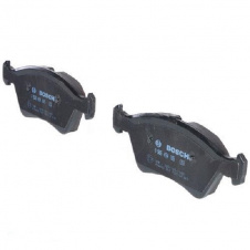 Тормозные колодки Bosch дисковые передние MB E-G-GL-ML-R-class (W211,W463,W164,X164,W2 0986494165