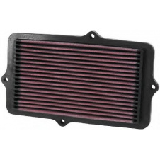 Воздушный фильтр BOSCH 3950 HONDA Accord 1,8i-2,3i -98