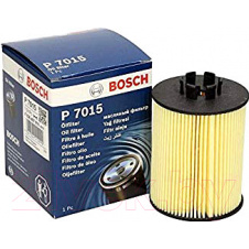 Масляный фильтр BOSCH 7015 OPEL Astra,Combo,Corsa 97-