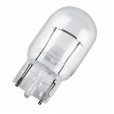 Автолампа ук. EA LightX W21 12V 21W W3*16q