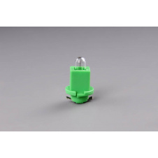 Автолампа ук. NARVA 17079 24V 1,4W BAX EBSR GREEN