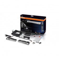 Фото - Ходовые огни OSRAM LEDDRL102 12V 1 диод Ходовые огни OSRAM LEDDRL102 12V 1 диод