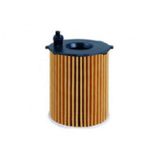 Фото - Масляный фильтр Mahle OX171/16D Fiat Масляный фильтр Mahle OX171/16D Fiat