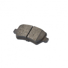 Тормозные колодки Bosch дисковые задние BMW 3/5/6/7X5/X6 R 02>> 0986494325