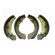 Тормозные колодки Bosch задние MERCEDES S(W220) 0986487724