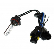 Ксеноновая лампа QLine Xenon Max HB4 9006 4300K 1 шт