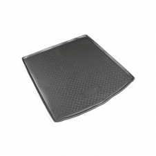 Коврики в багажник седан NorPlast для Audi A4 (B6,8E/B7,8E) (2001-2007) ( NPL-Bi-05-30 )