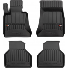 3D коврики в салон FROGUM Proline BMW 7-Series (E66) 2001-2008 FG 3D408555