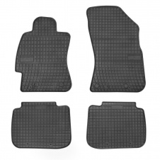 Коврики Frogum Subaru Outback V от 2014 в салон резиновые (547174)
