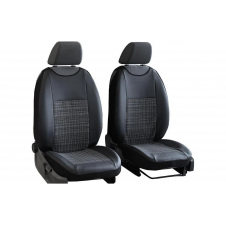 Накидки на сиденье POK-TER Select для CHERY A15 2003-2014 (r416610)