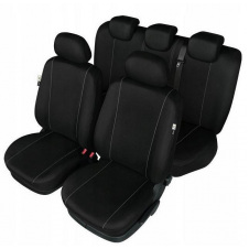 Авточехлы из автоткани для Nissan Maxima 1999-2007 Kegel-Blazusiak SOLID