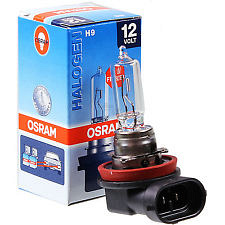 Фото - Автолампа OSRAM H9 64213 65W 12V PJ19-5 10X1 Автолампа OSRAM H9 64213 65W 12V PJ19-5 10X1