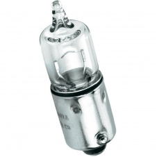 Автолампа ук. NARVA 17830 H5W 12V 5W BA9s