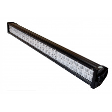 Светодиодная фара AllLight A-180W 60chip CREE combo 9-30V боковой крепеж