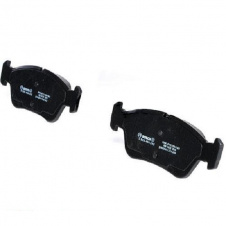 Тормозные колодки Bosch дисковые передние BMW 3/Z3 F >> 95-98 0986494015