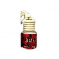Автопарфюм classic Rose Троянда 12 мл