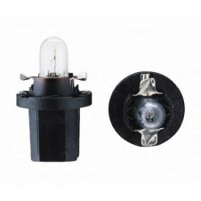 Фото - Автолампа ук. OSRAM 2721MF 1,2W 12V B8,5d 5X10FS Автолампа ук. OSRAM 2721MF 1,2W 12V B8,5d 5X10FS