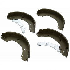 Фото - Тормозные колодки Bosch барабанные задние CITROEN Jumper-04/FIAT Ducato -06/PEUGEOT 0986487701 Тормозные колодки Bosch барабанные задние CITROEN Jumper-04/FIAT Ducato -06/PEUGEOT 0986487701