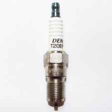 Свеча зажигания Denso T20EPR-U (5032)