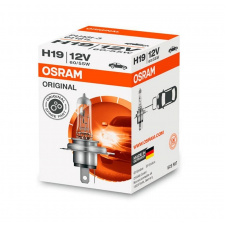 Автолампа OSRAM H19 64181L 60/55W 12V PY26D-1 10X1