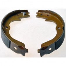 Тормозные колодки Bosch задние CITROEN/MITSUBISHI/PEUGEOT/SUBARU C-Crosse 0986487739