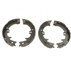 Тормозные колодки Bosch задние LEXUS GS300/IS/LS400/SC430/TOYOTA Avensis 0986487615