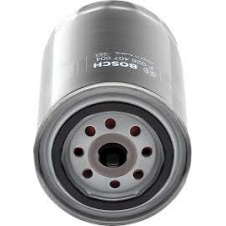 Масляный фильтр BOSCH 7004 AUDI/SKODA/VW Passat,A4,A6,Superb -08