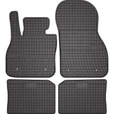 Коврики Frogum Mini Countryman 2010-2016 в салон резиновые (410695)