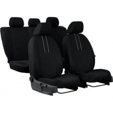 Авточехлы для CHERY Amulet 2003-2014 POK-TER Economic (r415639)