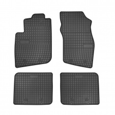 Коврики Frogum Volvo S40 I от 1996-2003 в салон резиновые (0941)